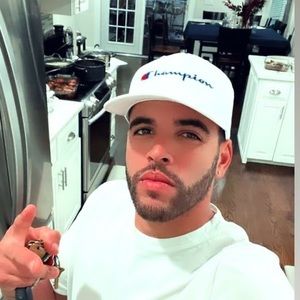 Meet your Posher, Willianramos